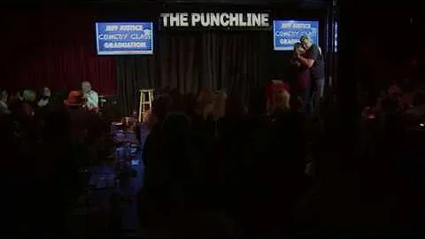 Judy   The Punchline