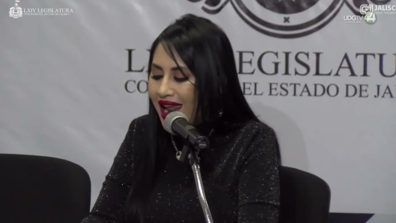 PVEM JALISCO LXIV LEGISLATURA