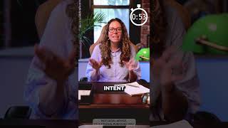 The Wild Legal World of Conditional Threats Explained in Two Minutes