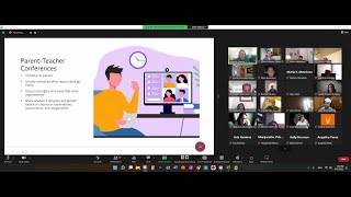 Interpreting for Special Ed and Other School Settings