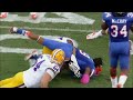 Josh Evans - DB - Florida