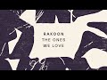 Rakoon  the ones we love official full ep