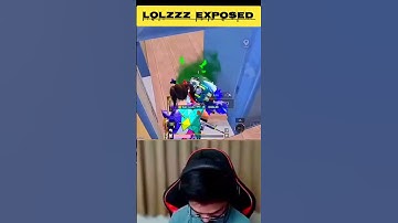 @LoLzZzGaming On Fire 🔥 Exposed Reflex 1v4