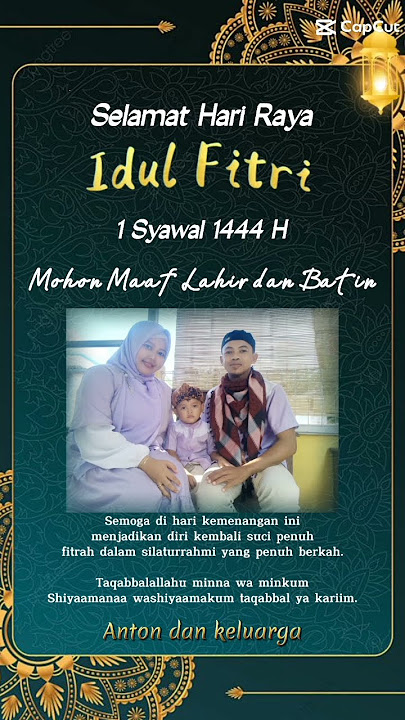 Neda di hapunten samudaya kalepatan lahir sinareng batin #minalaidzinwalfaidzin