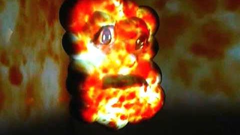 Frame by Frame... Blow by Blow