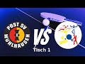Post SV Mühlhausen II Vs TV 06 Limbach Tisch 1 Post SV Mühlhausen II Vs TV 06 Limbach Tisch 1