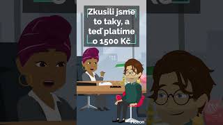 Nájem Se Zvýšil O 5 000 Kč? Zkuste To Jinak