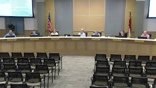 Planning Board 5-26-26