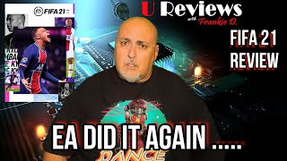 Famous EA Did it Again Profile