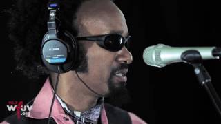 Video thumbnail of "Fantastic Negrito - "About a Bird" (Live at WFUV)"