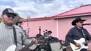 The Bellamy Brothers - Crossfire | Cover by Western Edge Band 2