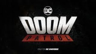 Doom patrol season 2 episode 7 review - spoiler warning