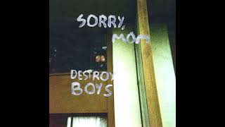 Sorry, Mom - Destroy Boys (FULL ALBUM)