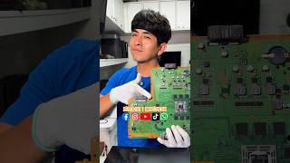PS4 no da imagen: ¿El HDMI es el problema? 👀👨‍🔧🎮 #playstation #playstation4 #ps4 #serviciotecnicops4