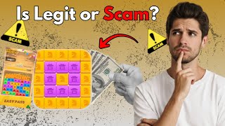 Mysterious Relics App Review – Real Earnings or Just a Scam?