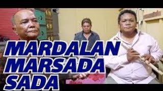 Mardalan Marsada Sadacipttilhang Gultomseruling Opera Serindo
