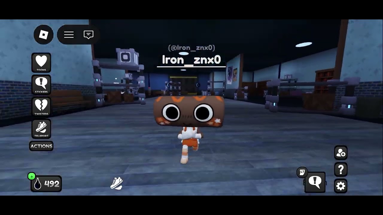 Trying to find stalking sprout idk if it’s real