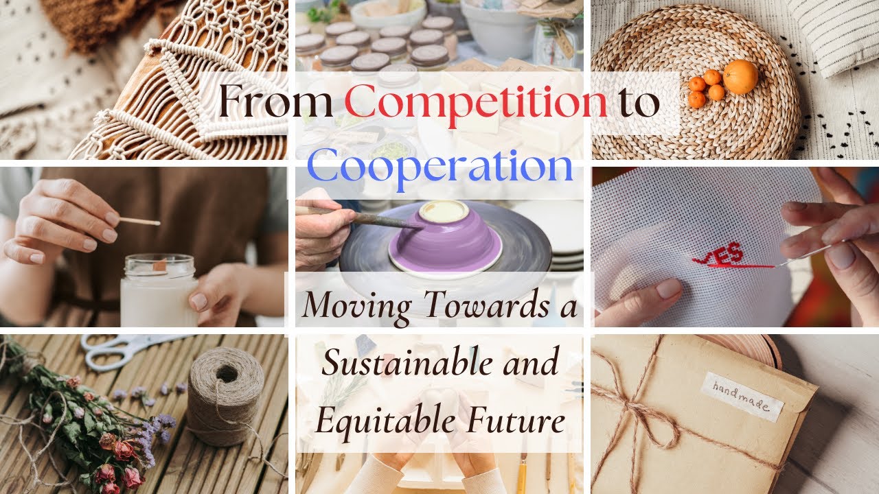 cooperation vs competition v1