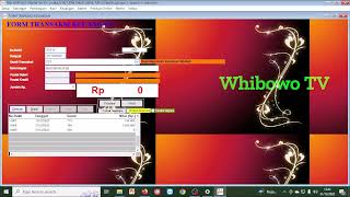 PROSES TUTUP TAHUN DENGAN PEMBAGIAN SHU AULIASOFT VERSI SIMPAN PINJAM SYARIAH screenshot 5