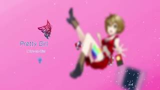 【MEIKO】pretty girl【L'Arc-en-Cielカバー】