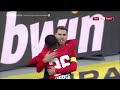 Rapid wahrt Chancen auf Top 6 | WSG Tirol - Rapid Wien | Highlights - ADMIRAL Bundesliga