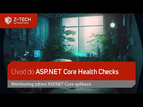 ASP.NET Core Health