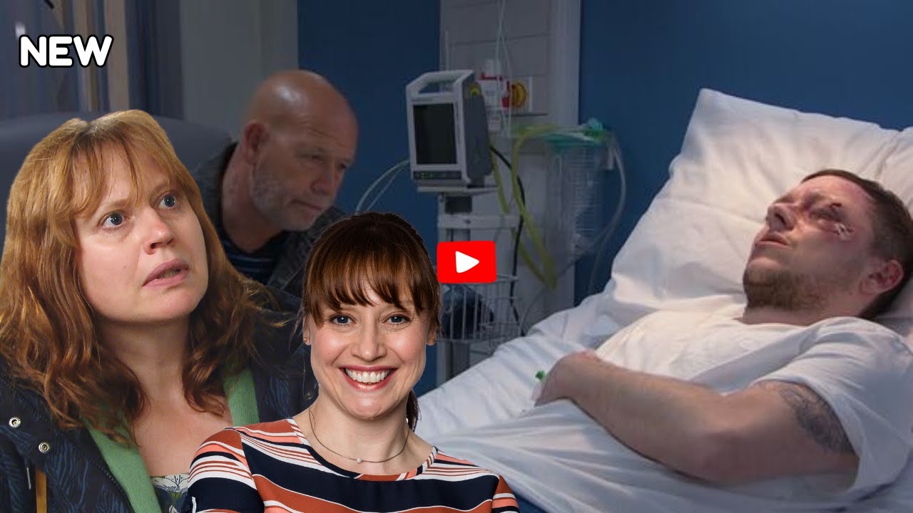 "Unbelievable Transformation! ITV Emmerdale's Karen Blick in Early Role BEFORE Lydia Dingle"