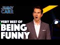 The VERY BEST Of Being Funny | Jimmy Carr