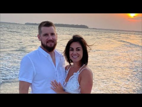 Samantha Chatman Married