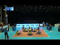 RWA vs UKR - 2022 WPV Sitting Volleyball World Championship - WOMEN POOL A