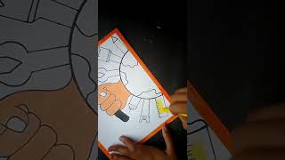 World Labour Day Drawing/ International Worker's Day Poster Drawing /Happy Labour Day Poster Drawing