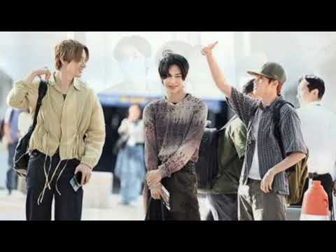 라이즈 앤톤&원빈, "서로를 빈이 형·앤토니로 저장했어요" — 틱글인터뷰에서 드러난 찐우정과 팬사랑