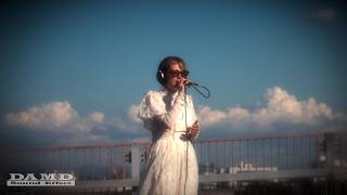 ojo close "magic hour" Official lyric Video