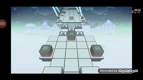 Dream Castle | rolling sky remake by aumzenzar