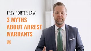 Texas Arrest Warrants Explained: Traffic Tickets, Statewide Reach, and Statute of Limitations
