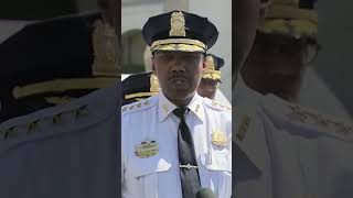 1 man was killed in a shooting outside a D.C. funeral — which was for a shooting victim #shorts