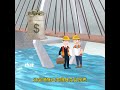 Episode 2：Congratulations on inventing the back-stay-free cable-stayed bridge #SciencePopularization