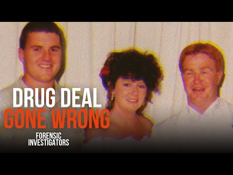 THE DRUG DEAL THAT LED TO A DOUBLE MURDER | FORENSIC INVESTIGATORS | AUSTRALIAN CRIME