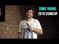 It&#39;s My Birthday | Stand up comedy by Sumit Anand