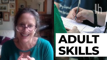 The Essential Life Skills You Need to Be a Real Person