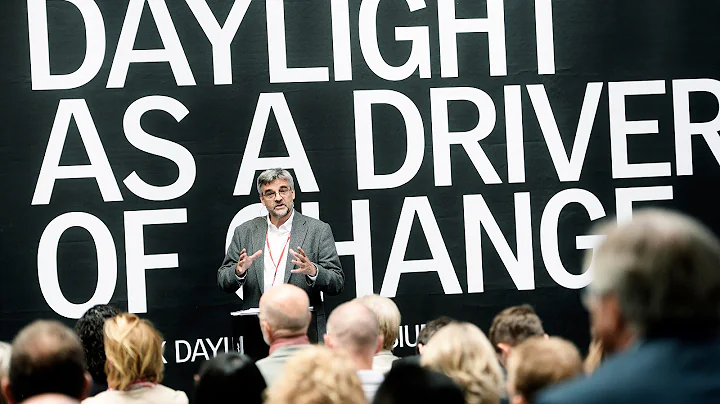 “Architecture for Wellbeing and Health” by Koen Steemers