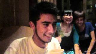 WPF 2011 - After Party 3 ( Munlai vs Faber )