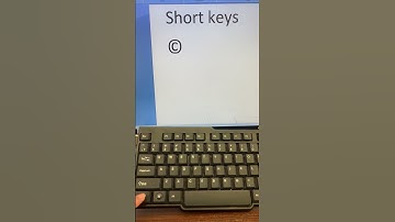 Word trick! #tricks #computereducation #asmr #windows #shorts #gaming #msword_computer #keyboard