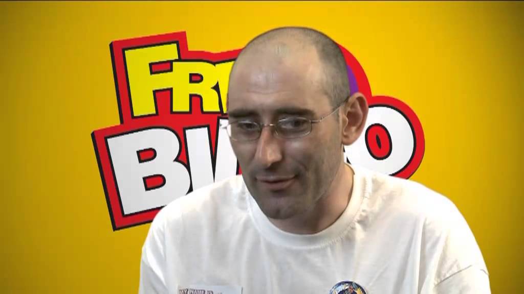FreeBingo Player Interviews - colinh12344