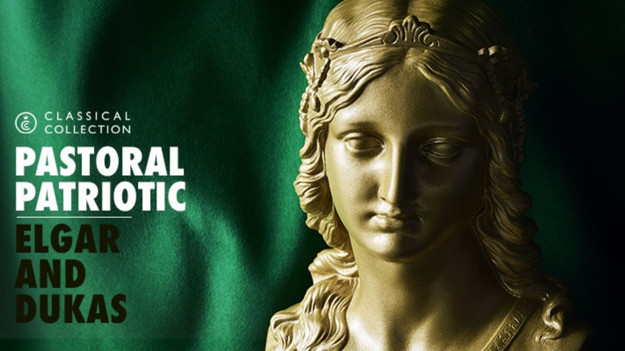 Salut D'Amour -  David Tobin, Jeff Meegan & Julian Gallant | Music For Weddings | Audio Network