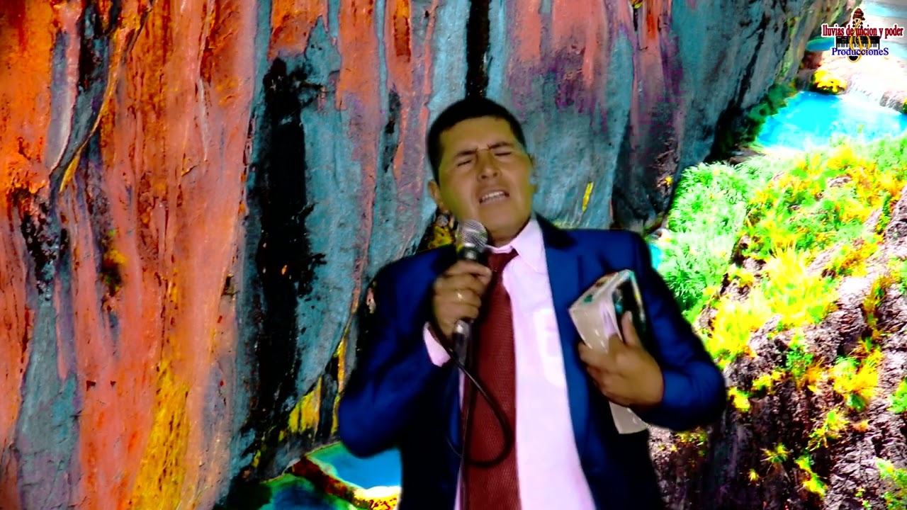 Testimonio en Quechua Muy Interesante 🙏José Alexis Solano Ponce 😪Alo:925 839 199 Completo