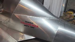 Pt10 last Canopy video for a bit