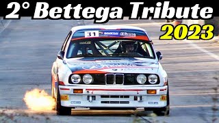 2° Bettega Tribute - Adriatic Champions Race 2023 Jesolo - Historic Rally Cars - Stratos, 037, M3