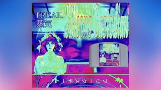 FREAKSTEAM: Silicone Custodian (Full Album)