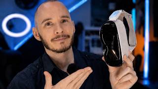 Pimax Dream Air | Extended First Impressions